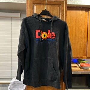 Men’s hoodie